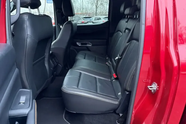 Ford Ranger din 2023 cu 72.812 km - oferta FOR175596 - foto 10