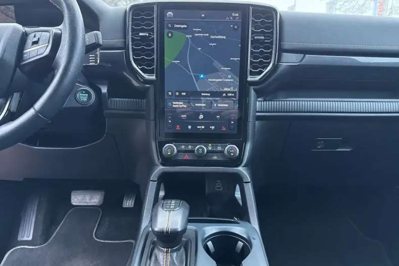 Ford Ranger din 2023 cu 72.812 km - oferta FOR175596 - foto 12