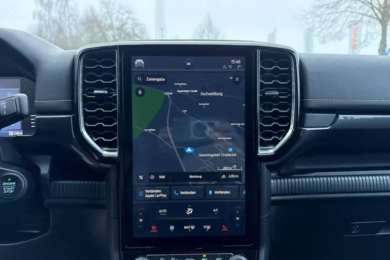 Ford Ranger din 2023 cu 72.812 km - oferta FOR175596 - foto 13