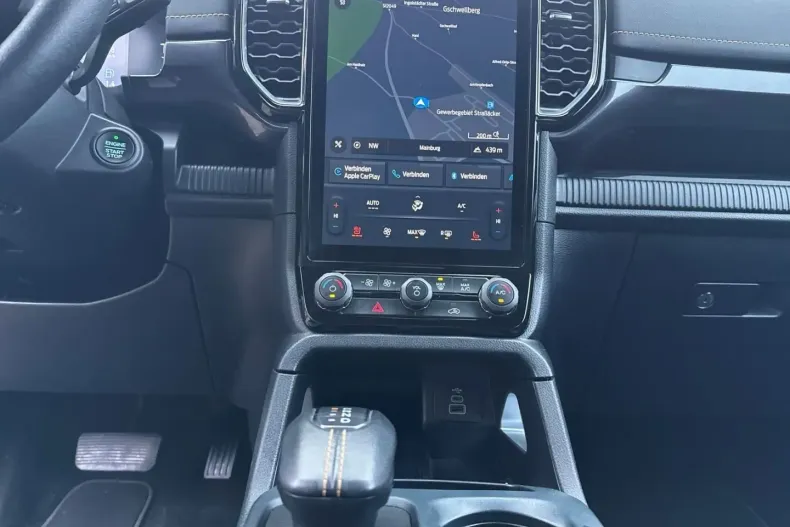 Ford Ranger din 2023 cu 72.812 km - oferta FOR175596 - foto 14