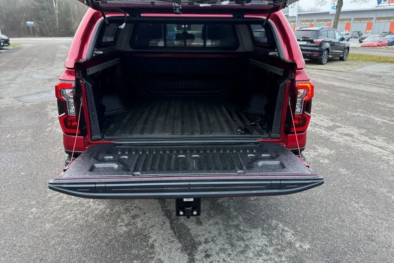 Ford Ranger din 2023 cu 72.812 km - oferta FOR175596 - foto 15