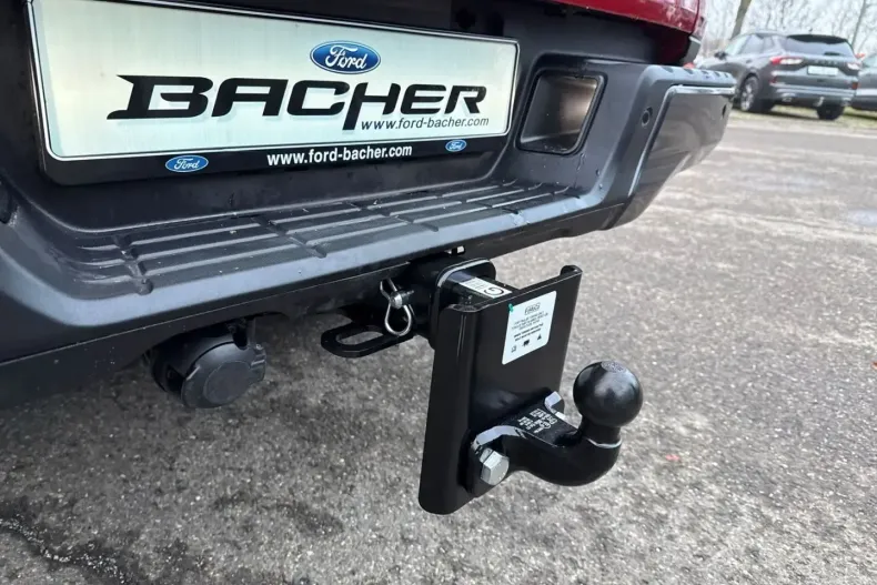 Ford Ranger din 2023 cu 72.812 km - oferta FOR175596 - foto 16