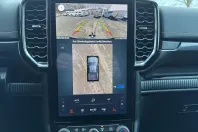 Ford Ranger din 2023 cu 72.812 km - oferta FOR175596 - foto 17