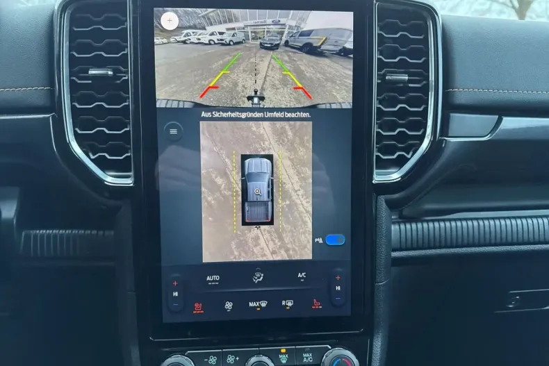 Ford Ranger din 2023 cu 72.812 km - oferta FOR175596 - foto 17