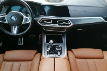 BMW X5 din 2021 - oferta BMW175598