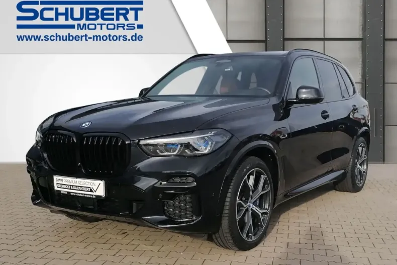 BMW X5 din 2021 cu 60.880 km - oferta BMW175598 - foto 2