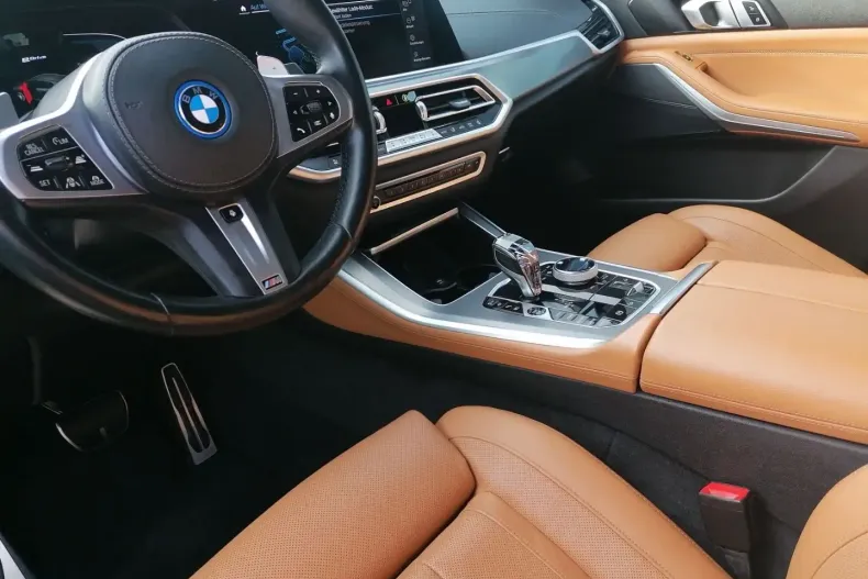 BMW X5 din 2021 cu 60.880 km - oferta BMW175598 - foto 7