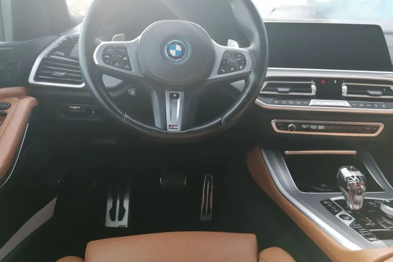 BMW X5 din 2021 cu 60.880 km - oferta BMW175598 - foto 9