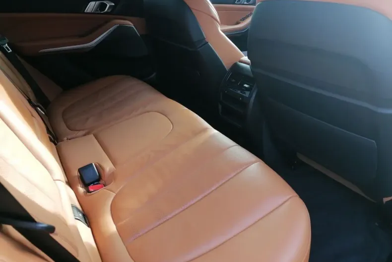 BMW X5 din 2021 cu 60.880 km - oferta BMW175598 - foto 10