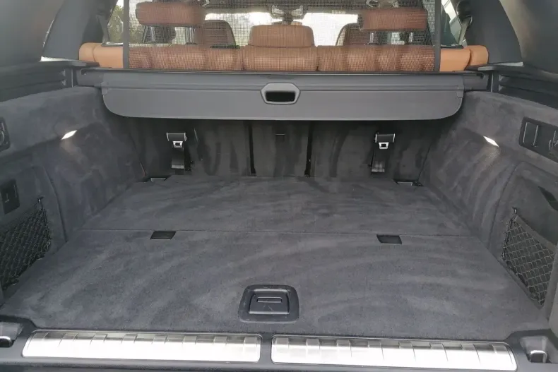 BMW X5 din 2021 cu 60.880 km - oferta BMW175598 - foto 13