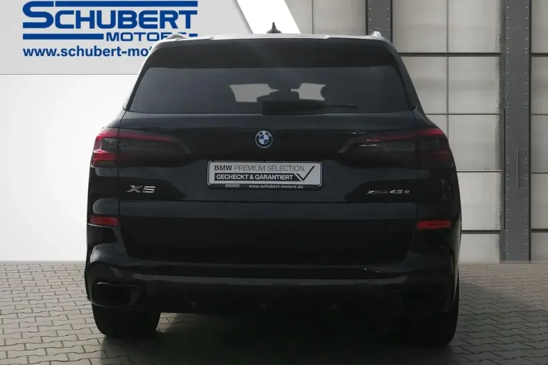 BMW X5 din 2021 cu 60.880 km - oferta BMW175598 - foto 15