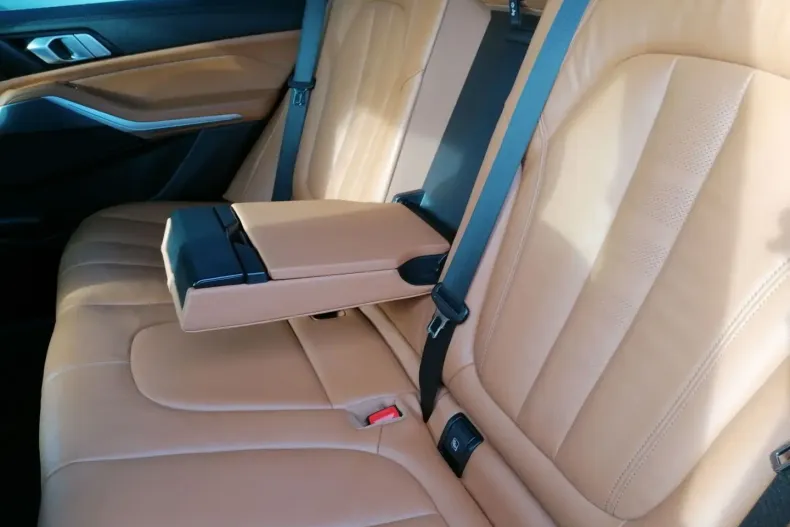 BMW X5 din 2021 cu 60.880 km - oferta BMW175598 - foto 18