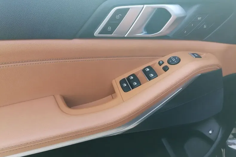 BMW X5 din 2021 cu 60.880 km - oferta BMW175598 - foto 20