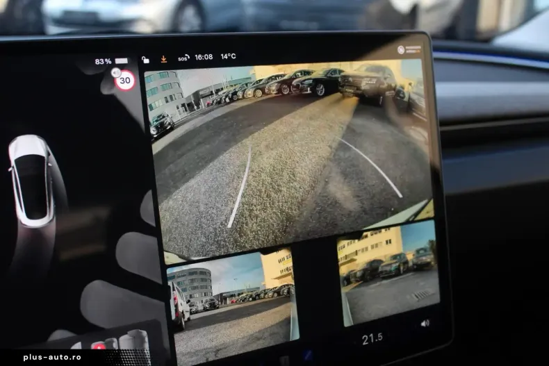 Tesla Model 3 din 2024 cu 39.100 km - oferta TES175599 - foto 19