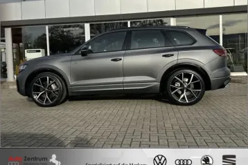 Volkswagen Touareg din 2025 - oferta VOL175600