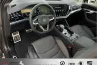 Volkswagen Touareg din 2025 cu 9.986 km - oferta VOL175600 - foto 2