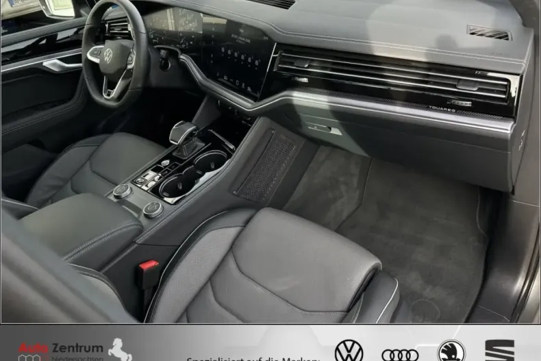 Volkswagen Touareg din 2025 cu 9.986 km - oferta VOL175600 - foto 14