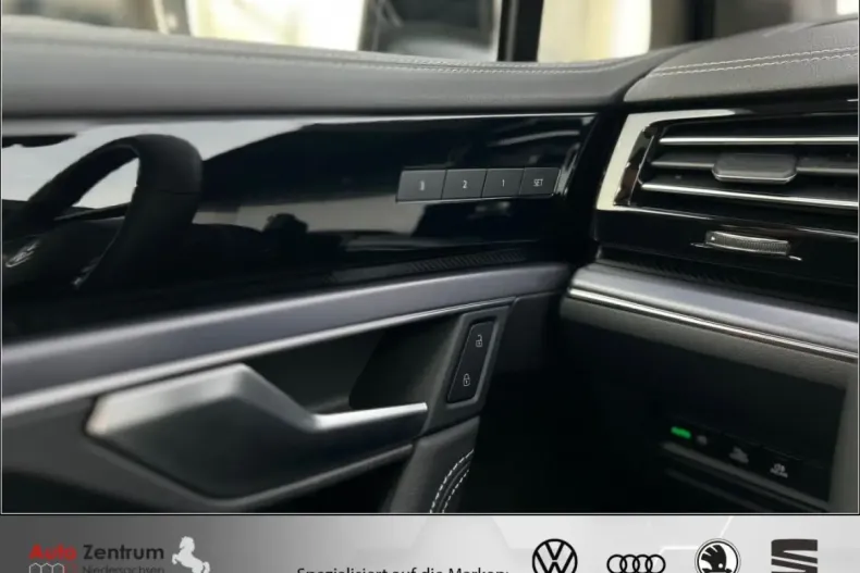 Volkswagen Touareg din 2025 cu 9.986 km - oferta VOL175600 - foto 21