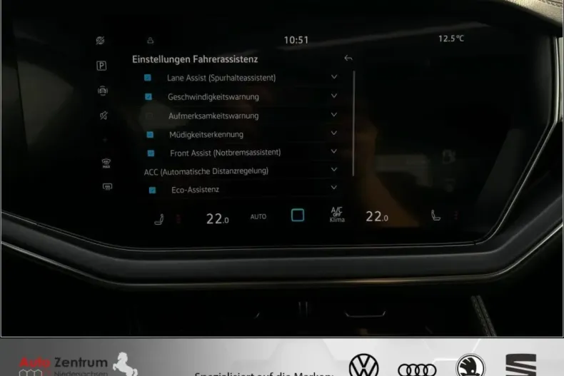 Volkswagen Touareg din 2025 cu 9.986 km - oferta VOL175600 - foto 26