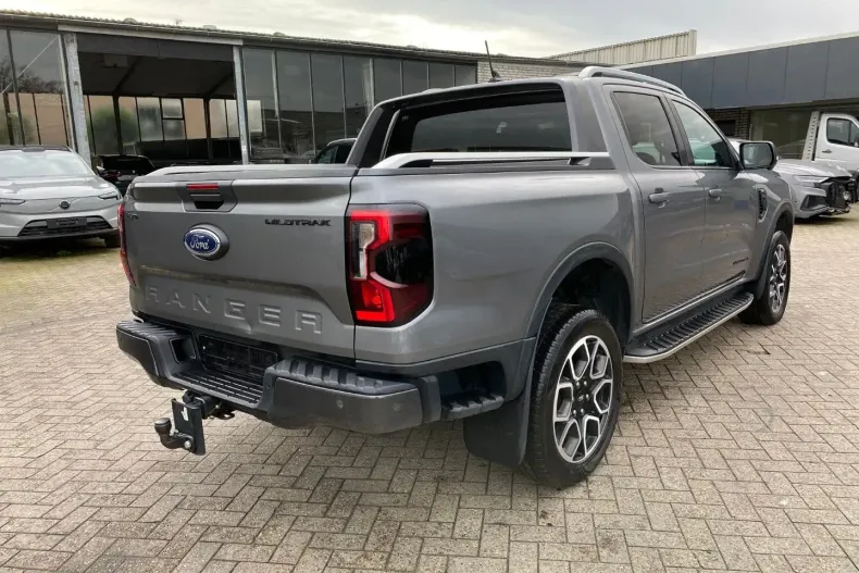 Ford Ranger din 2024 cu 60.100 km - oferta FOR175601 - foto 5