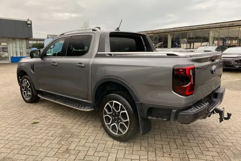 Ford Ranger din 2024 cu 60.100 km - oferta FOR175601 - foto 8
