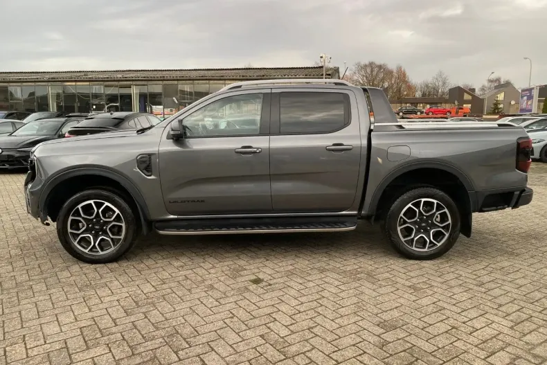 Ford Ranger din 2024 cu 60.100 km - oferta FOR175601 - foto 9