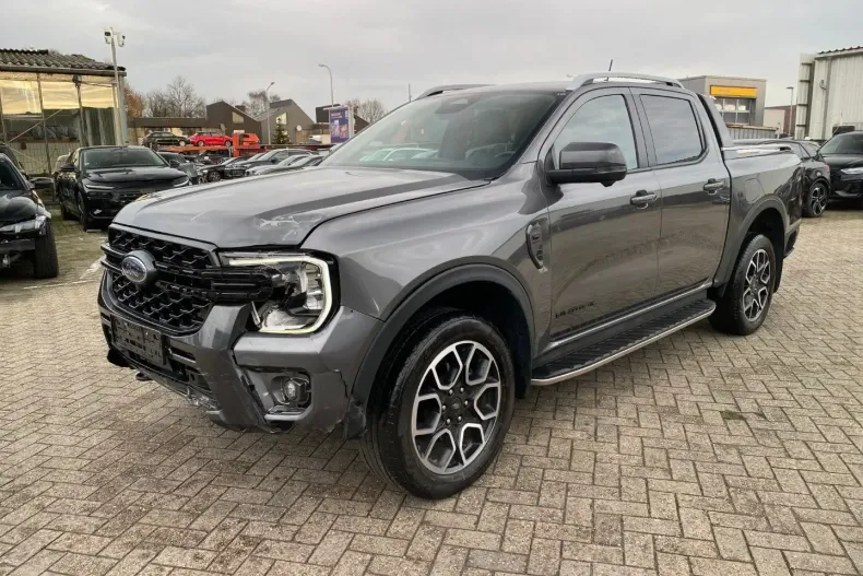 Ford Ranger din 2024 cu 60.100 km - oferta FOR175601 - foto 10