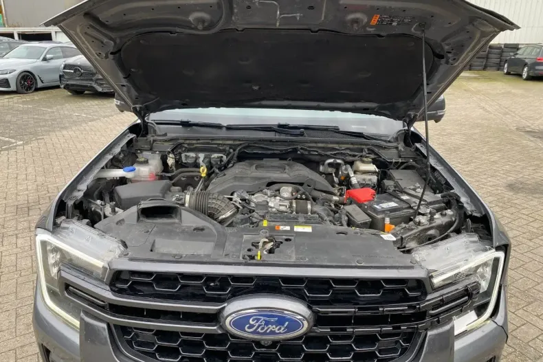 Ford Ranger din 2024 cu 60.100 km - oferta FOR175601 - foto 13