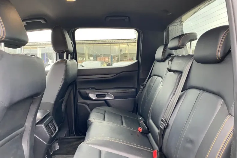 Ford Ranger din 2024 cu 60.100 km - oferta FOR175601 - foto 16