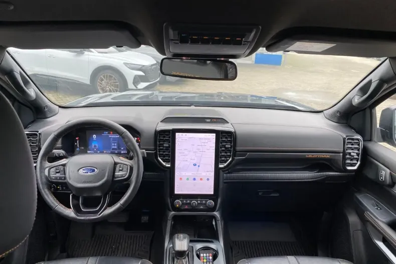 Ford Ranger din 2024 cu 60.100 km - oferta FOR175601 - foto 17