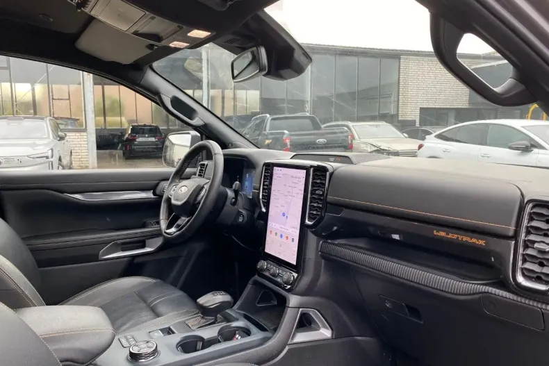 Ford Ranger din 2024 cu 60.100 km - oferta FOR175601 - foto 18