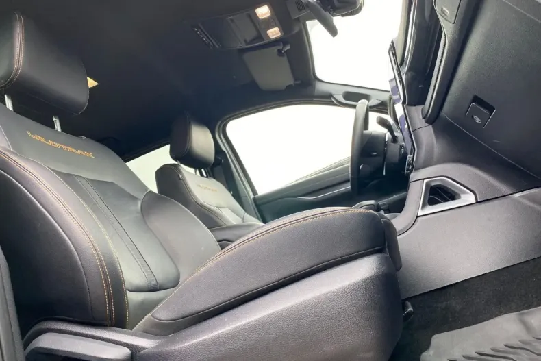 Ford Ranger din 2024 cu 60.100 km - oferta FOR175601 - foto 19