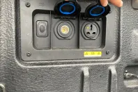 Ford Ranger din 2024 cu 60.100 km - oferta FOR175601 - foto 21