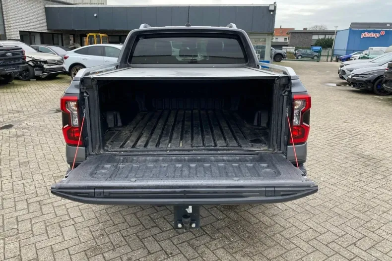 Ford Ranger din 2024 cu 60.100 km - oferta FOR175601 - foto 22