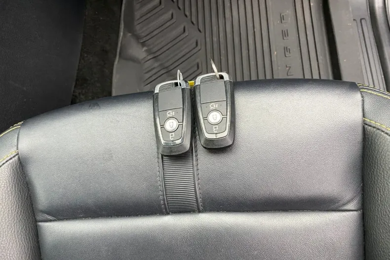 Ford Ranger din 2024 cu 60.100 km - oferta FOR175601 - foto 23