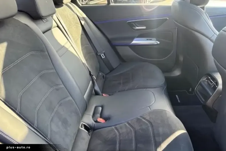 Mercedes-Benz E 300 din 2024 cu 60.061 km - oferta MER175602 - foto 11