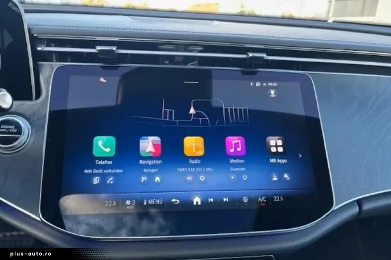 Mercedes-Benz E 300 din 2024 cu 60.061 km - oferta MER175602 - foto 12