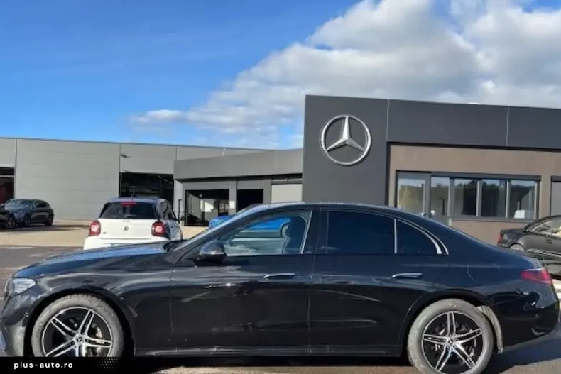 Mercedes-Benz E 300 din 2024 cu 60.061 km - oferta MER175602 - foto 13