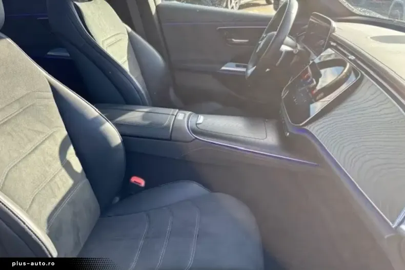 Mercedes-Benz E 300 din 2024 cu 60.061 km - oferta MER175602 - foto 14