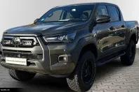 Toyota Hilux din 2023 cu 39.500 km - oferta TOY175604 - foto 1