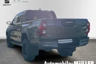 Toyota Hilux din 2023 cu 39.500 km - oferta TOY175604 - foto 6