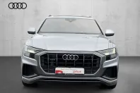 Audi Q8 din 2022 cu 81.120 km - oferta AUD175605 - foto 2