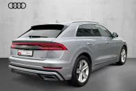 Audi Q8 din 2022 cu 81.120 km - oferta AUD175605 - foto 4