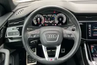 Audi Q8 din 2022 cu 81.120 km - oferta AUD175605 - foto 9