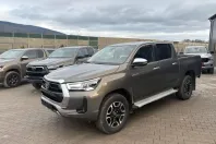 Toyota Hilux din 2022 cu 43.000 km - oferta TOY175606 - foto 1
