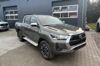 Toyota Hilux din 2022 cu 43.000 km - oferta TOY175606 - foto 2