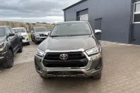 Toyota Hilux din 2022 cu 43.000 km - oferta TOY175606 - foto 3