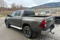 Toyota Hilux din 2022 cu 43.000 km - oferta TOY175606 - foto 4