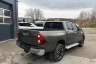 Toyota Hilux din 2022 cu 43.000 km - oferta TOY175606 - foto 6