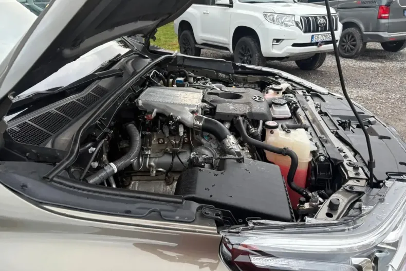 Toyota Hilux din 2022 cu 43.000 km - oferta TOY175606 - foto 13